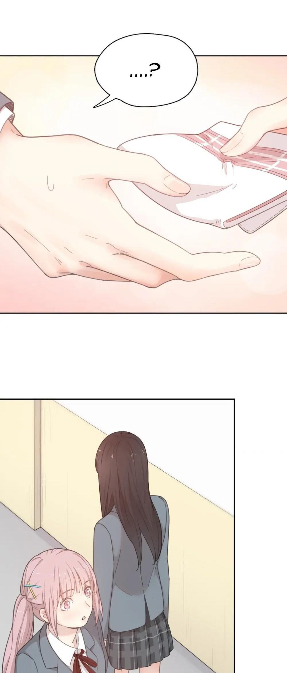 Hôm Nay Cô Ấy Cũng Rất Dễ Thương: Chapter 17