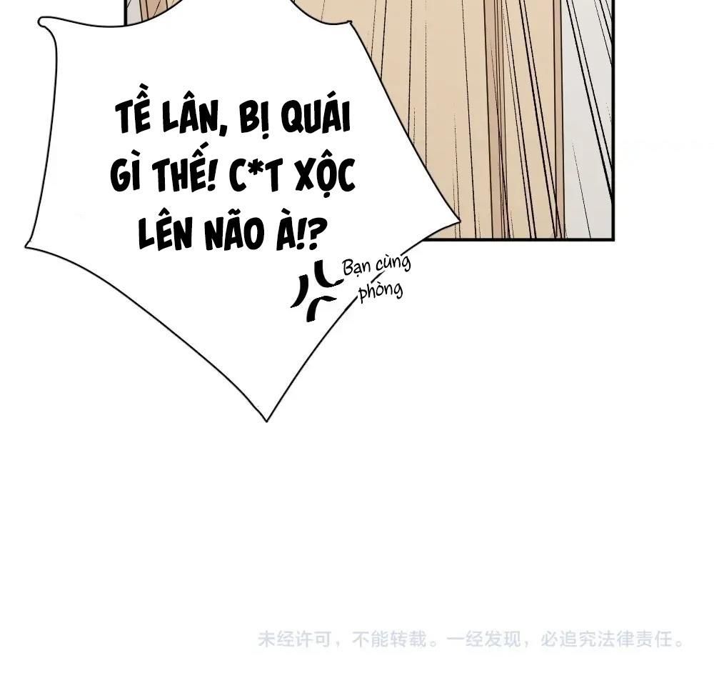 Hôm Nay Cô Ấy Cũng Rất Dễ Thương: Chapter 17