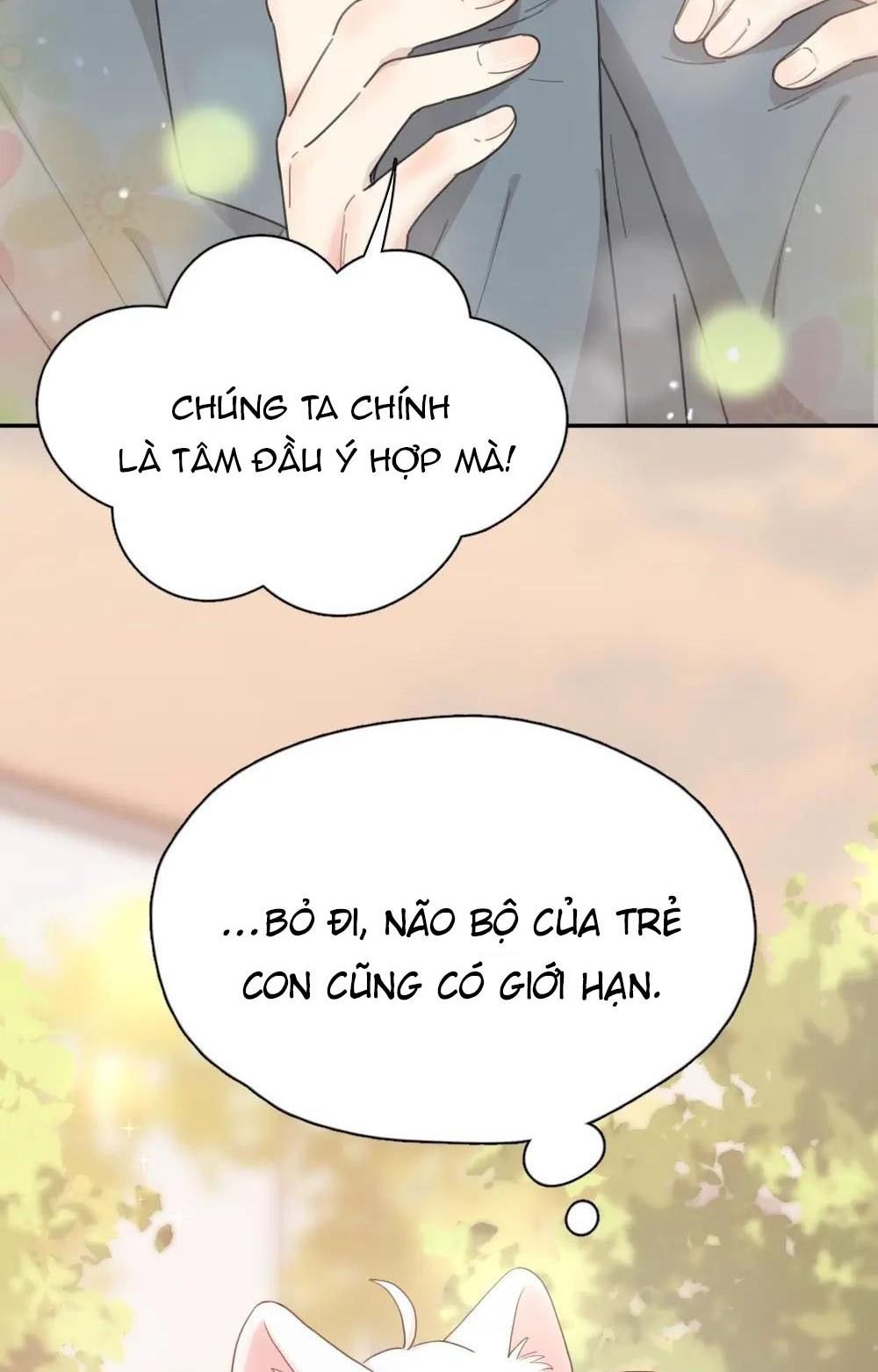 Hôm Nay Cô Ấy Cũng Rất Dễ Thương: Chapter 20