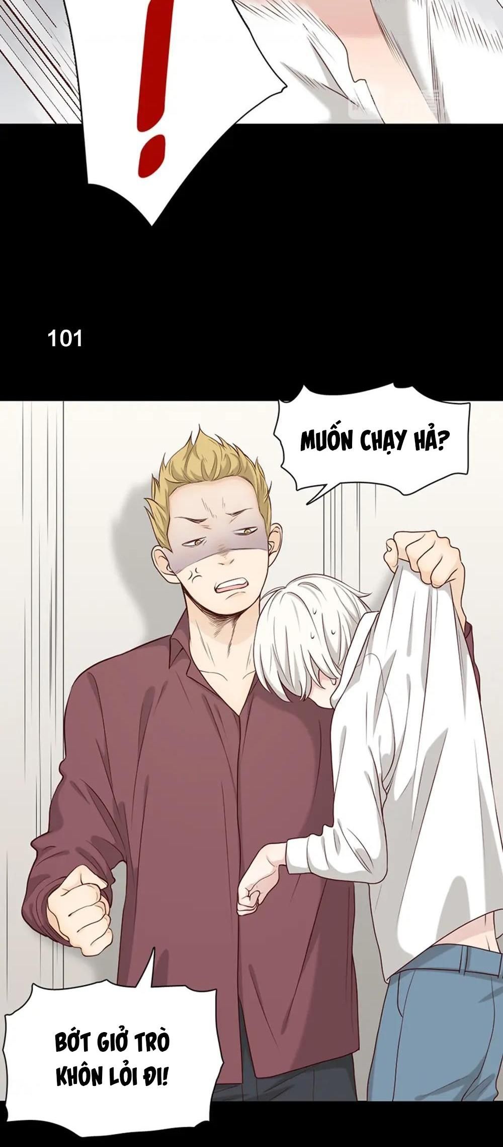 Hôm Nay Cô Ấy Cũng Rất Dễ Thương: Chapter 27
