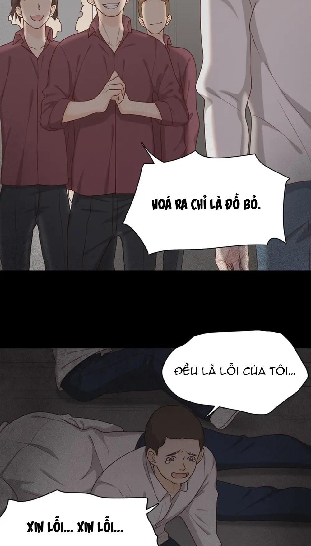 Hôm Nay Cô Ấy Cũng Rất Dễ Thương: Chapter 27