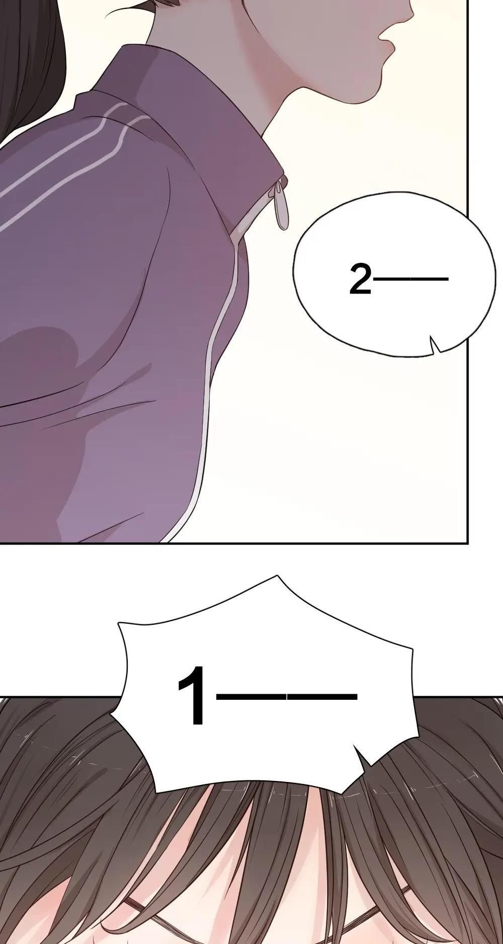 Hôm Nay Cô Ấy Cũng Rất Dễ Thương: Chapter 28