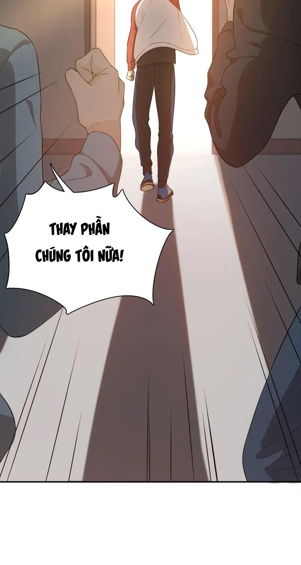 Hôm Nay Cô Ấy Cũng Rất Dễ Thương: Chapter 28