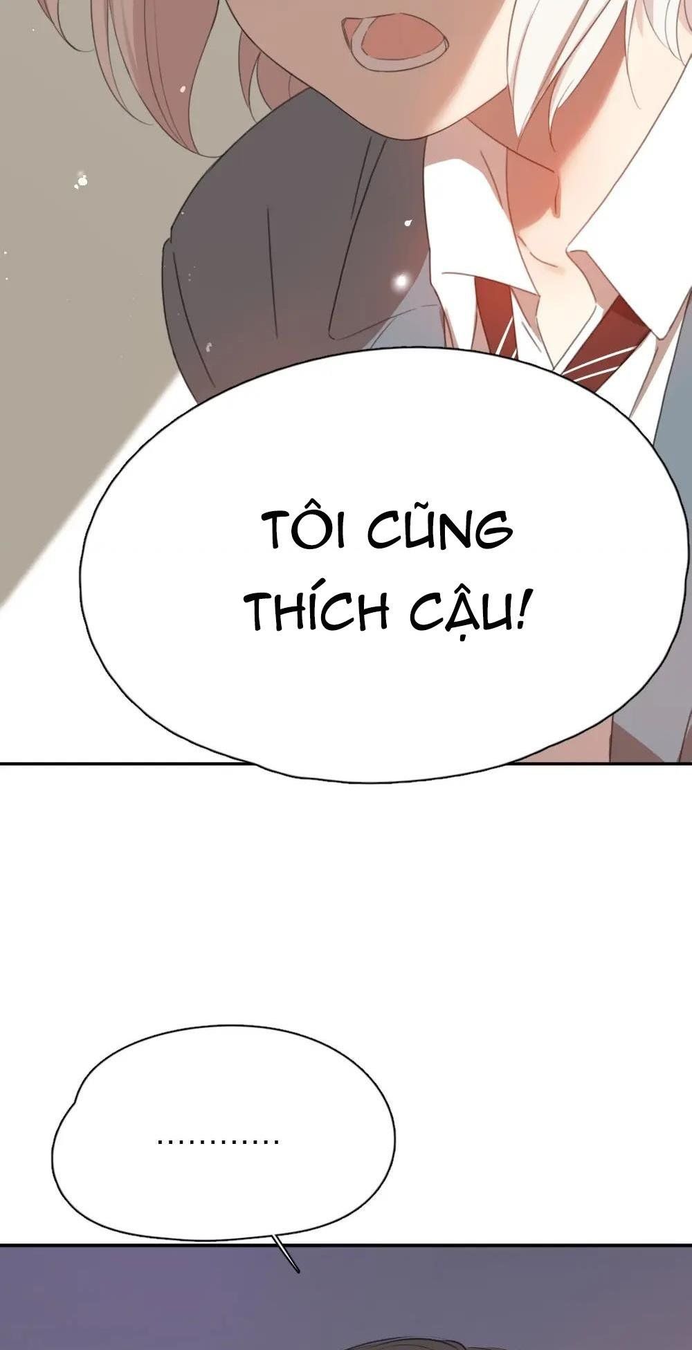 Hôm Nay Cô Ấy Cũng Rất Dễ Thương: Chapter 3