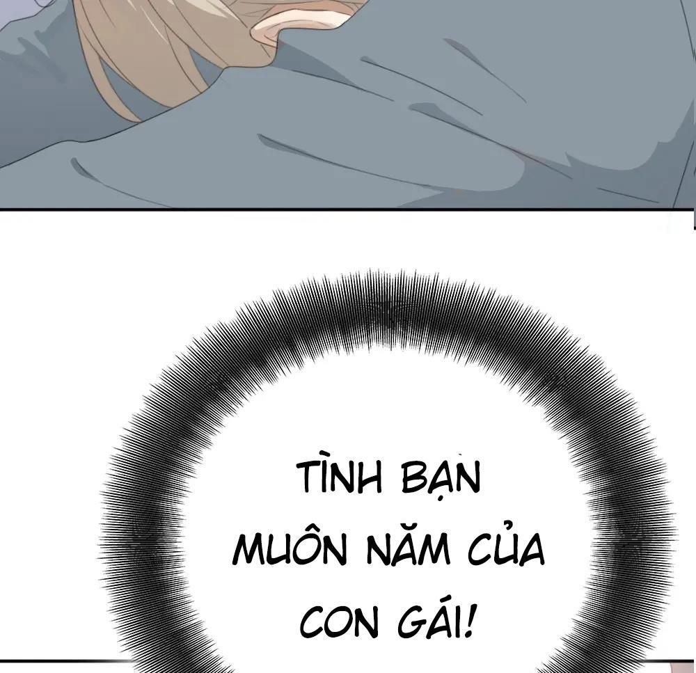 Hôm Nay Cô Ấy Cũng Rất Dễ Thương: Chapter 3