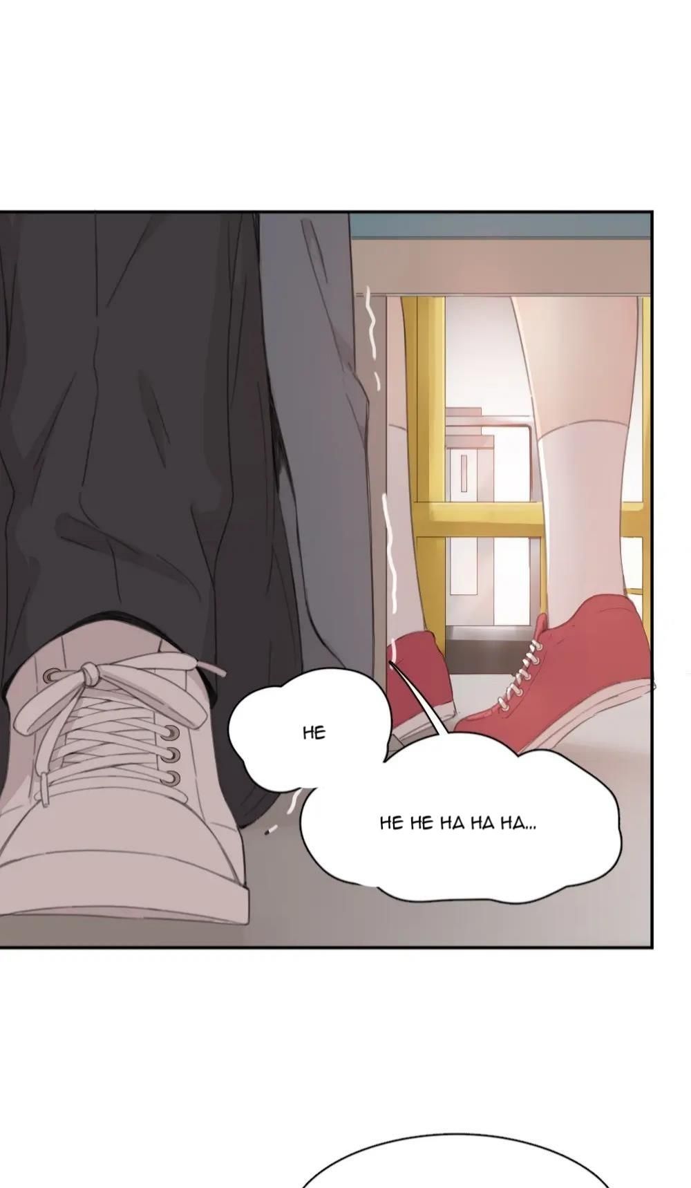 Hôm Nay Cô Ấy Cũng Rất Dễ Thương: Chapter 9