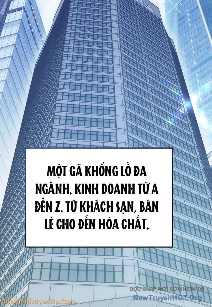 Hôm Nay Cũng Tan Làm Đúng Giờ: Chapter 1