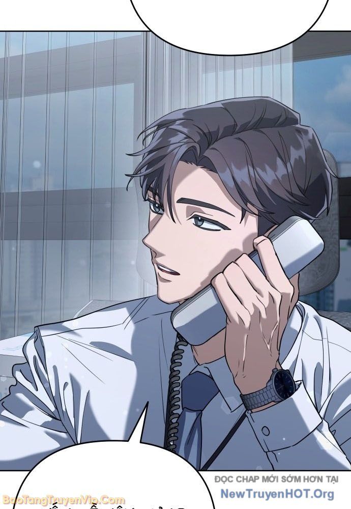 Hôm Nay Cũng Tan Làm Đúng Giờ: Chapter 1