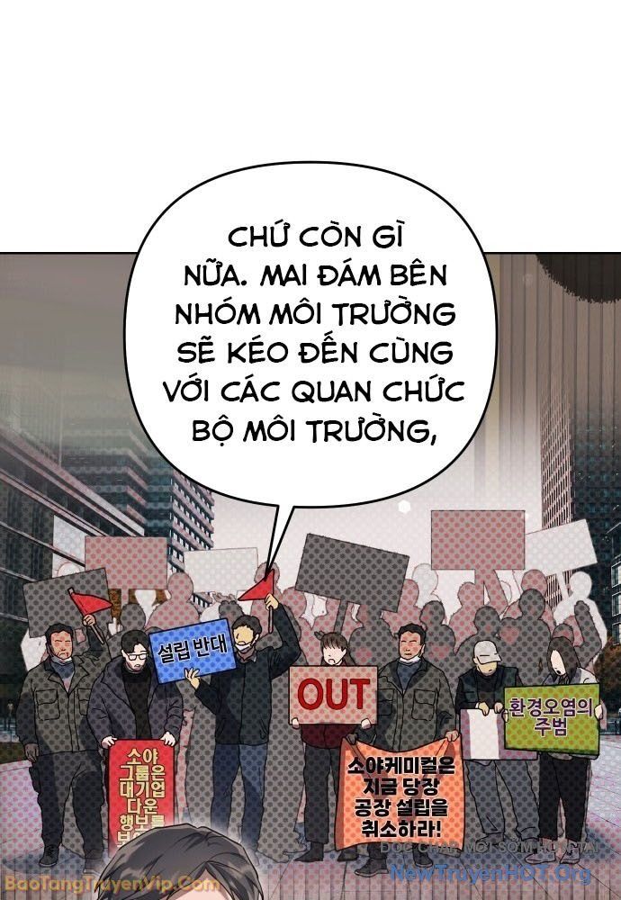 Hôm Nay Cũng Tan Làm Đúng Giờ: Chapter 1