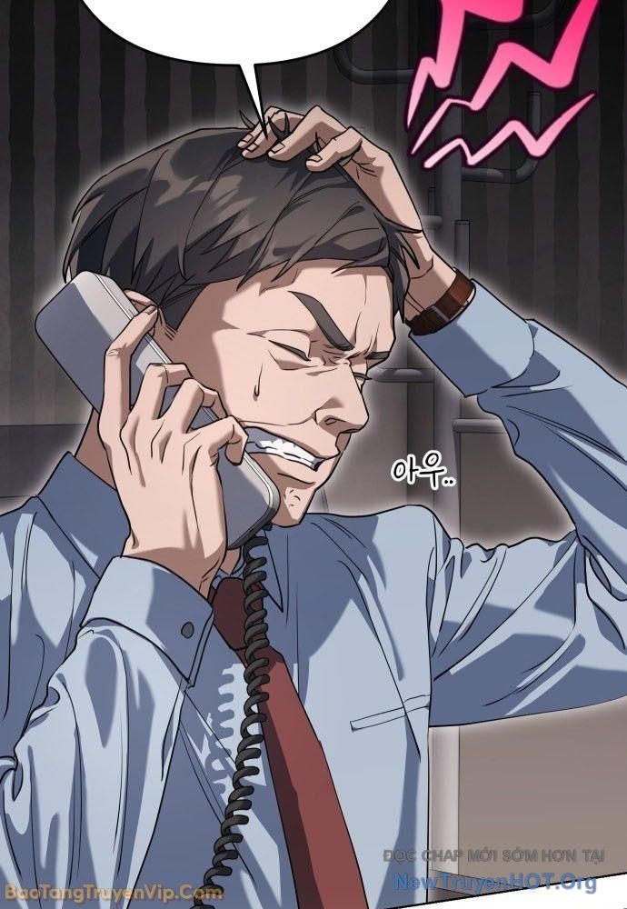 Hôm Nay Cũng Tan Làm Đúng Giờ: Chapter 1