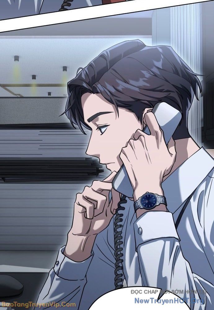 Hôm Nay Cũng Tan Làm Đúng Giờ: Chapter 1