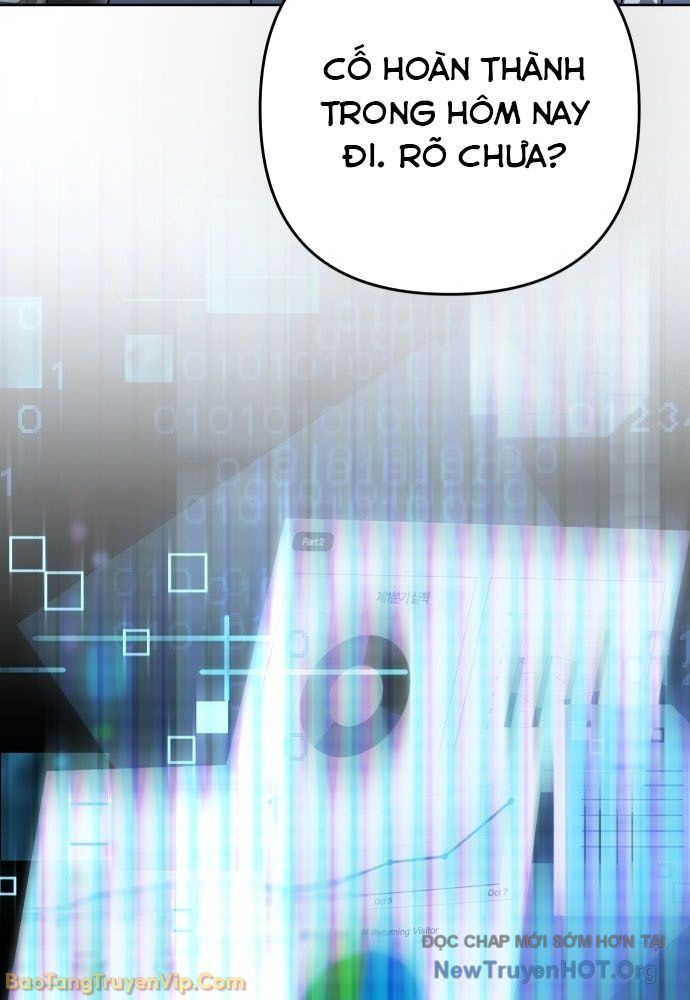 Hôm Nay Cũng Tan Làm Đúng Giờ: Chapter 1