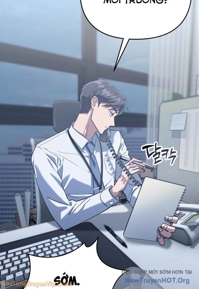 Hôm Nay Cũng Tan Làm Đúng Giờ: Chapter 1