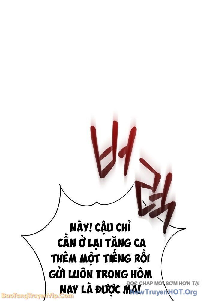 Hôm Nay Cũng Tan Làm Đúng Giờ: Chapter 1