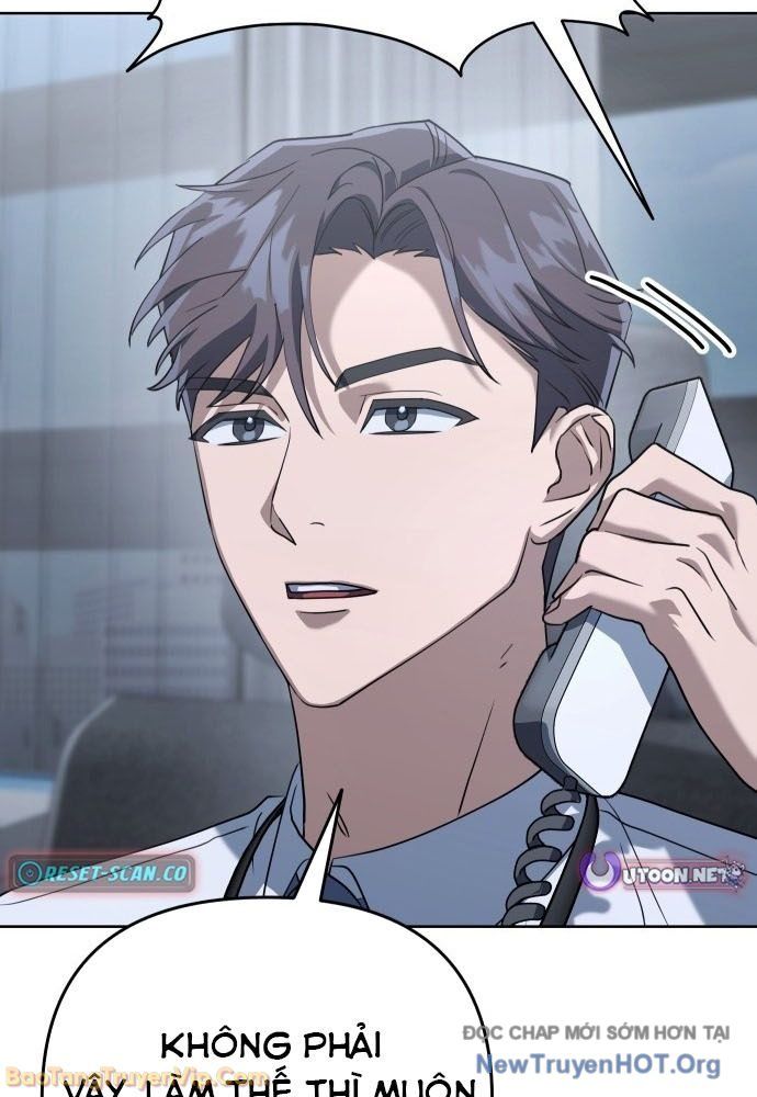 Hôm Nay Cũng Tan Làm Đúng Giờ: Chapter 1