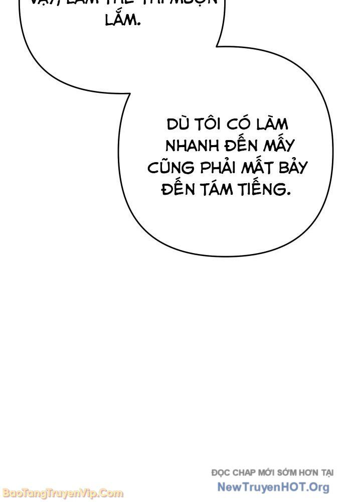 Hôm Nay Cũng Tan Làm Đúng Giờ: Chapter 1