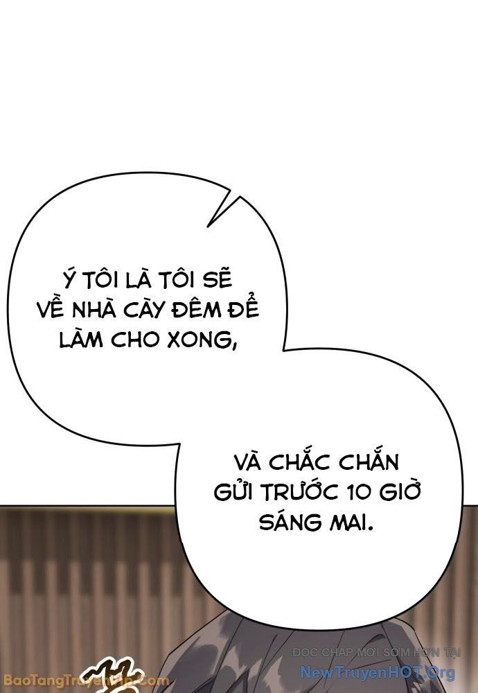 Hôm Nay Cũng Tan Làm Đúng Giờ: Chapter 1