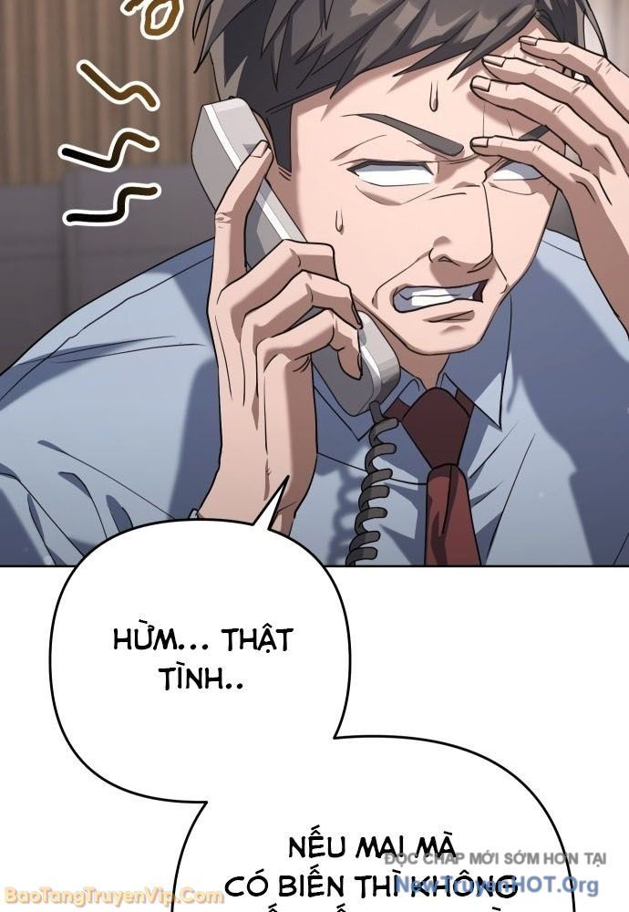 Hôm Nay Cũng Tan Làm Đúng Giờ: Chapter 1