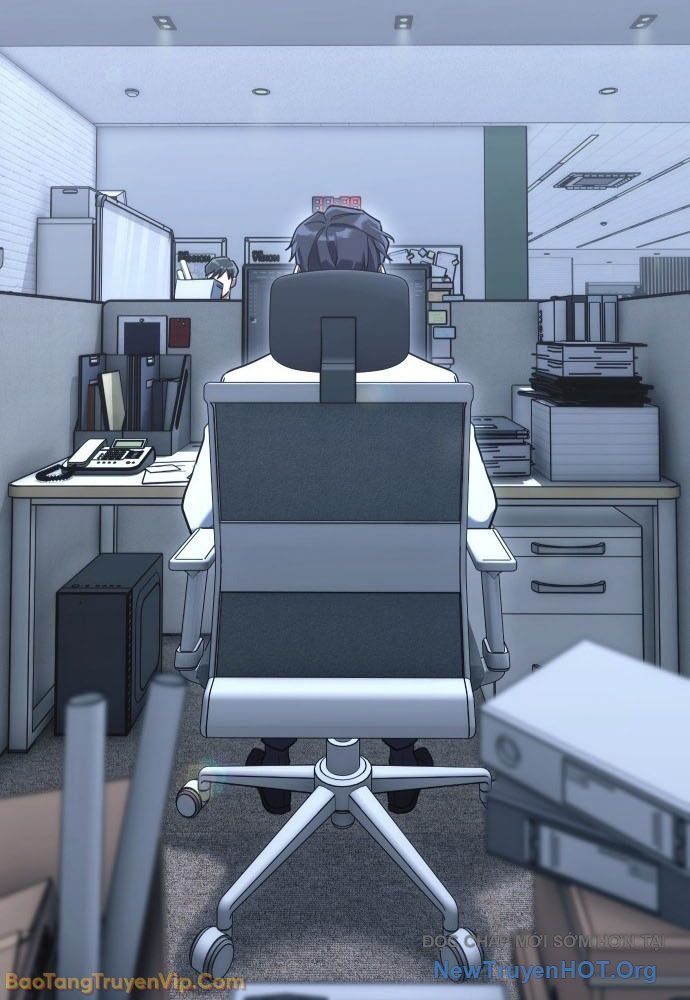 Hôm Nay Cũng Tan Làm Đúng Giờ: Chapter 1