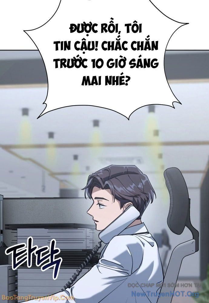 Hôm Nay Cũng Tan Làm Đúng Giờ: Chapter 1
