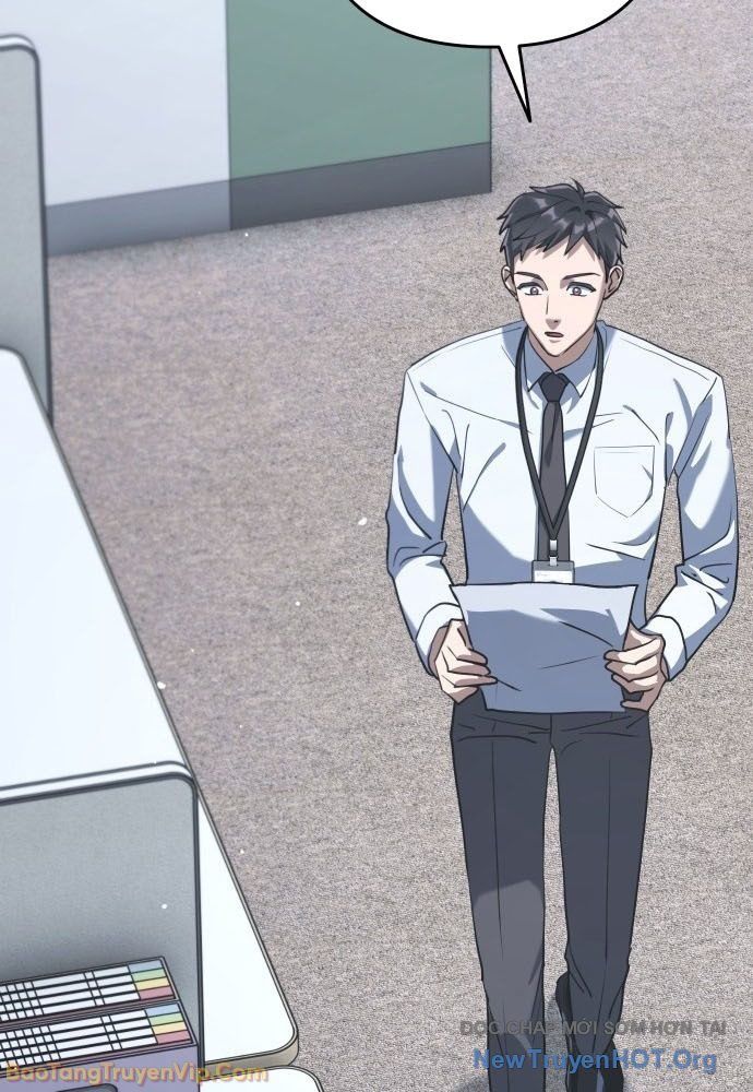 Hôm Nay Cũng Tan Làm Đúng Giờ: Chapter 1