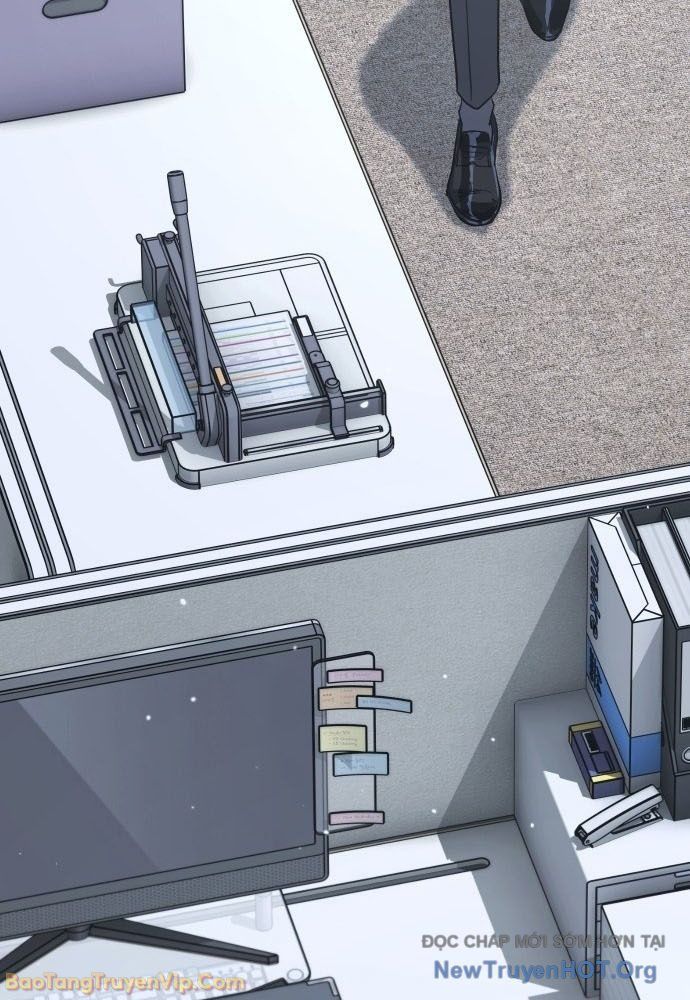 Hôm Nay Cũng Tan Làm Đúng Giờ: Chapter 1