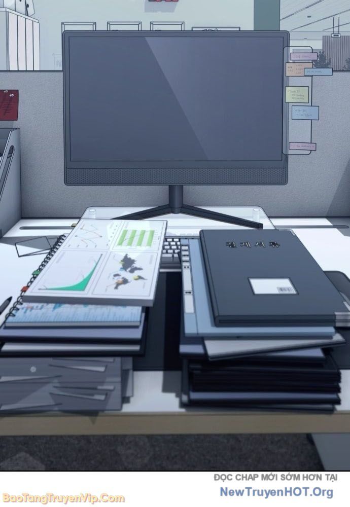 Hôm Nay Cũng Tan Làm Đúng Giờ: Chapter 1