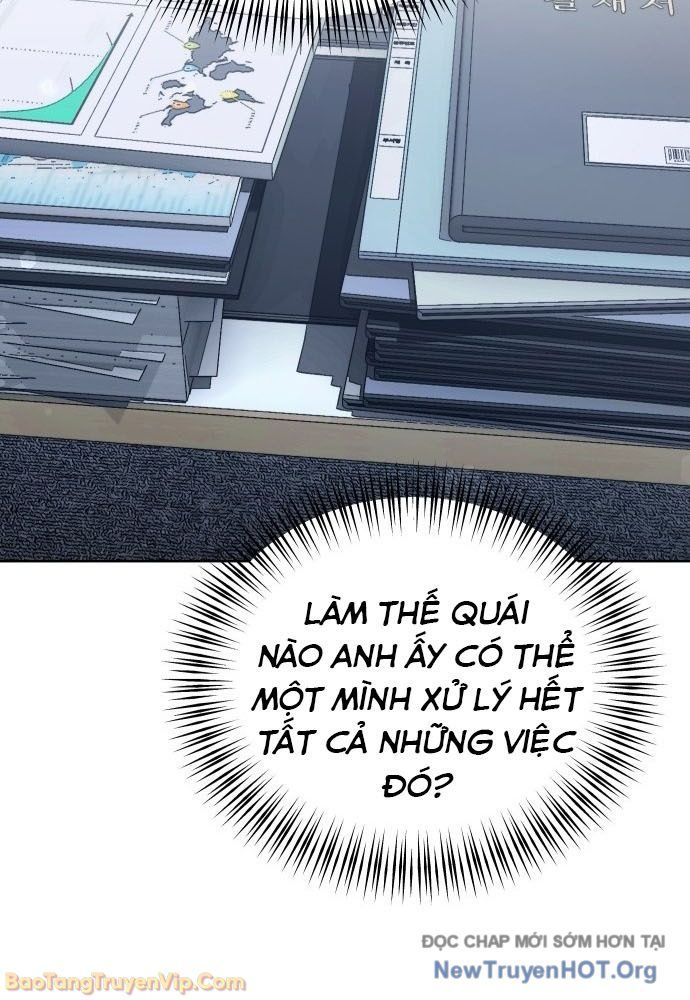 Hôm Nay Cũng Tan Làm Đúng Giờ: Chapter 1