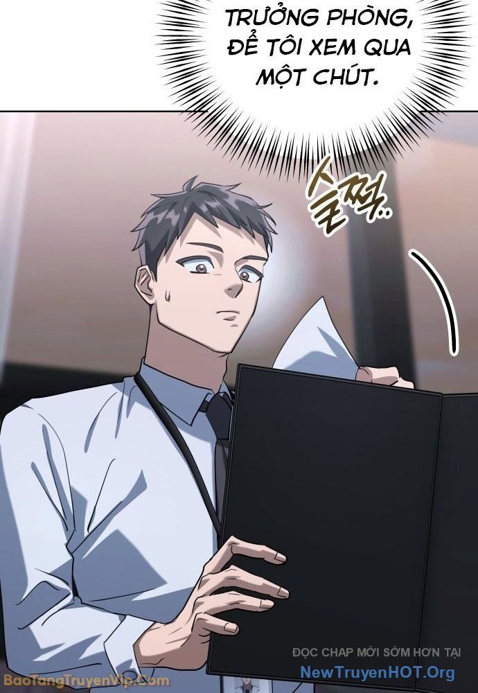 Hôm Nay Cũng Tan Làm Đúng Giờ: Chapter 1