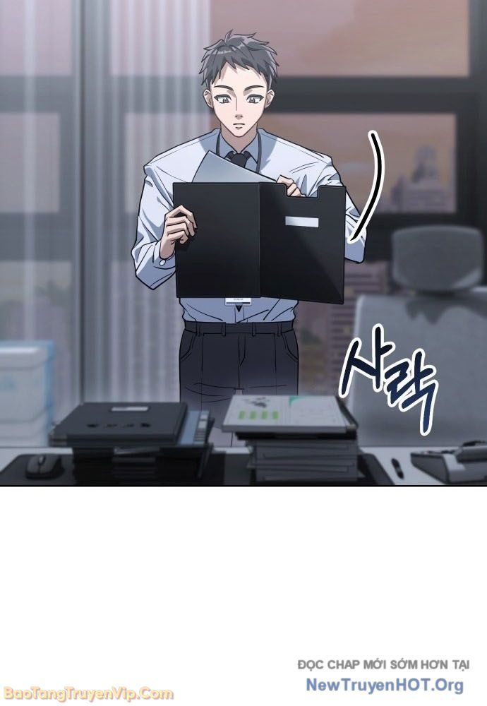 Hôm Nay Cũng Tan Làm Đúng Giờ: Chapter 1