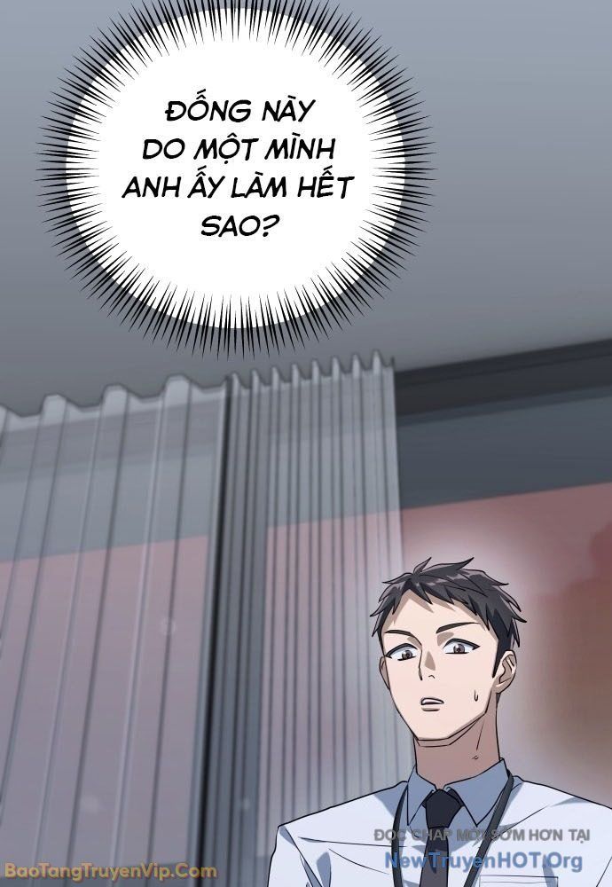 Hôm Nay Cũng Tan Làm Đúng Giờ: Chapter 1