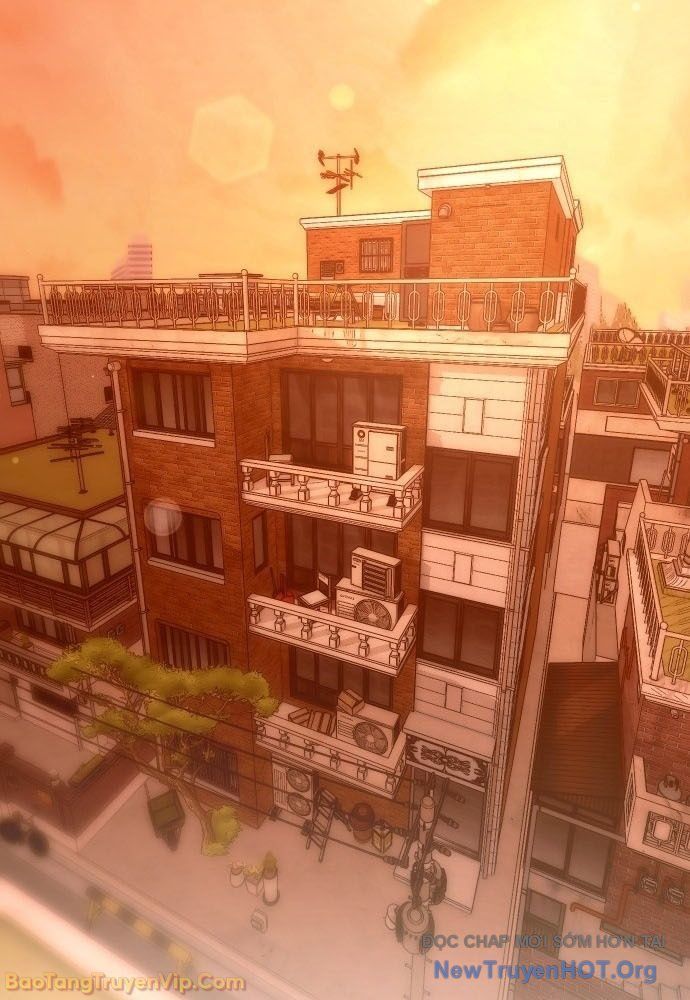 Hôm Nay Cũng Tan Làm Đúng Giờ: Chapter 1