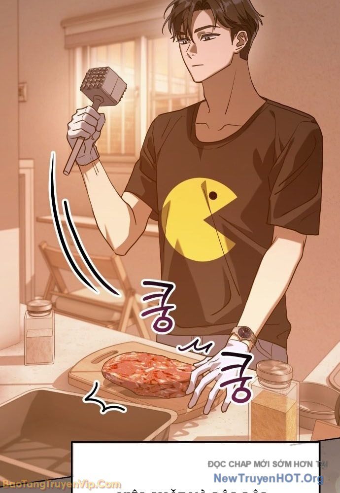 Hôm Nay Cũng Tan Làm Đúng Giờ: Chapter 1