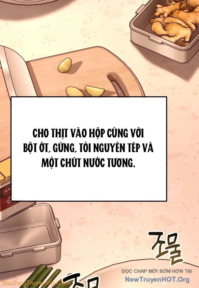 Hôm Nay Cũng Tan Làm Đúng Giờ: Chapter 1