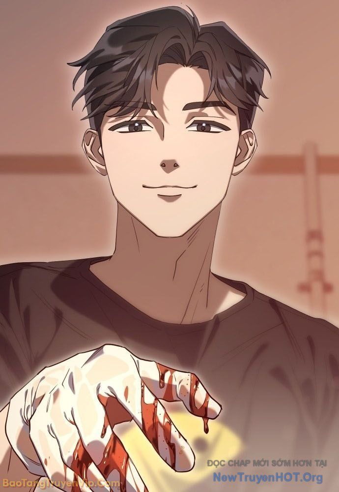 Hôm Nay Cũng Tan Làm Đúng Giờ: Chapter 1