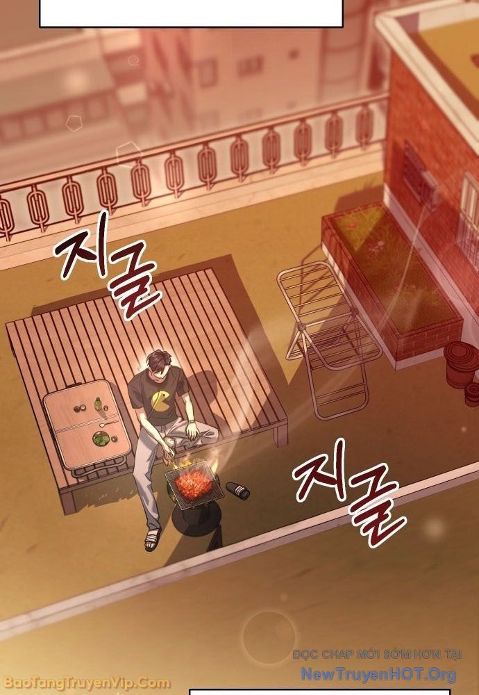 Hôm Nay Cũng Tan Làm Đúng Giờ: Chapter 1