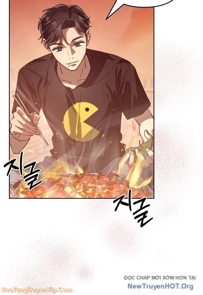 Hôm Nay Cũng Tan Làm Đúng Giờ: Chapter 1