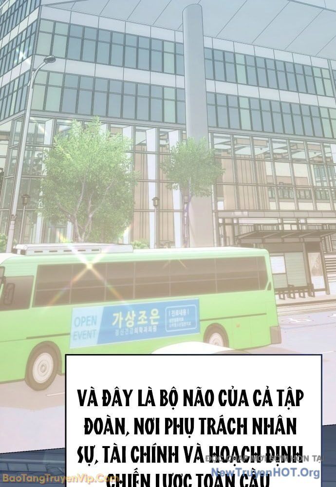 Hôm Nay Cũng Tan Làm Đúng Giờ: Chapter 1