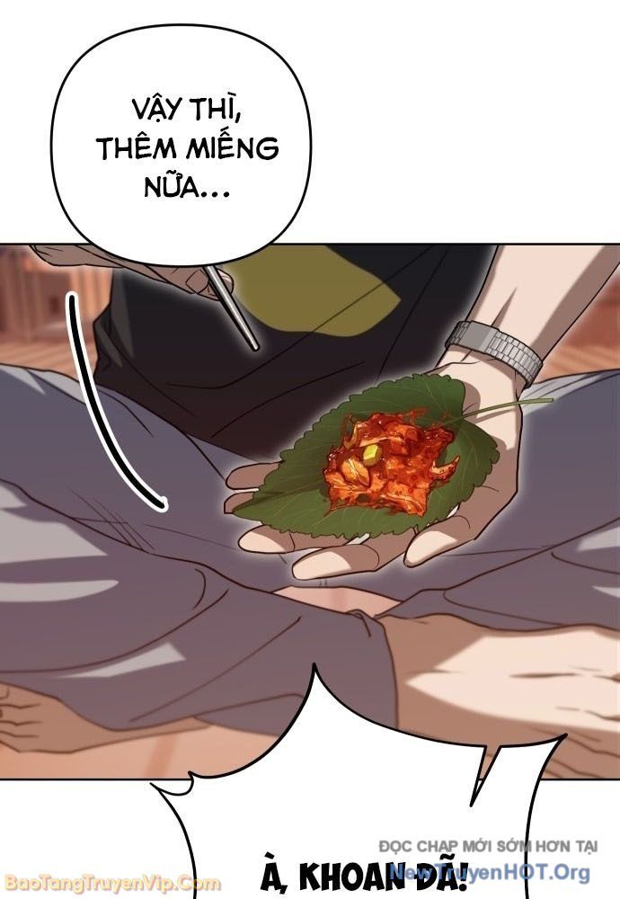 Hôm Nay Cũng Tan Làm Đúng Giờ: Chapter 1