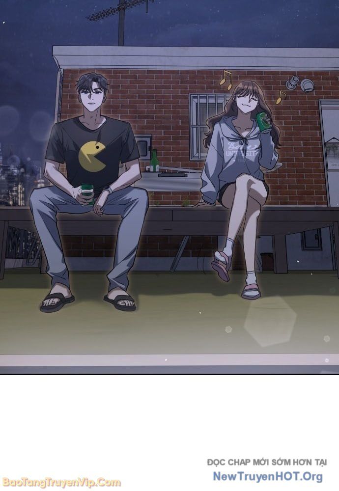 Hôm Nay Cũng Tan Làm Đúng Giờ: Chapter 1