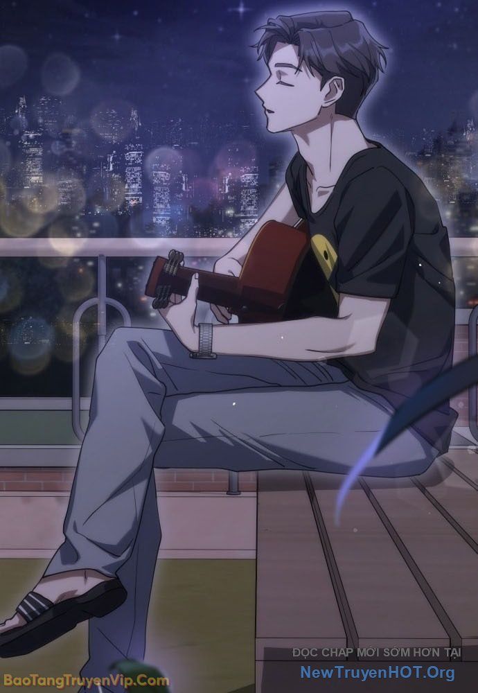 Hôm Nay Cũng Tan Làm Đúng Giờ: Chapter 1