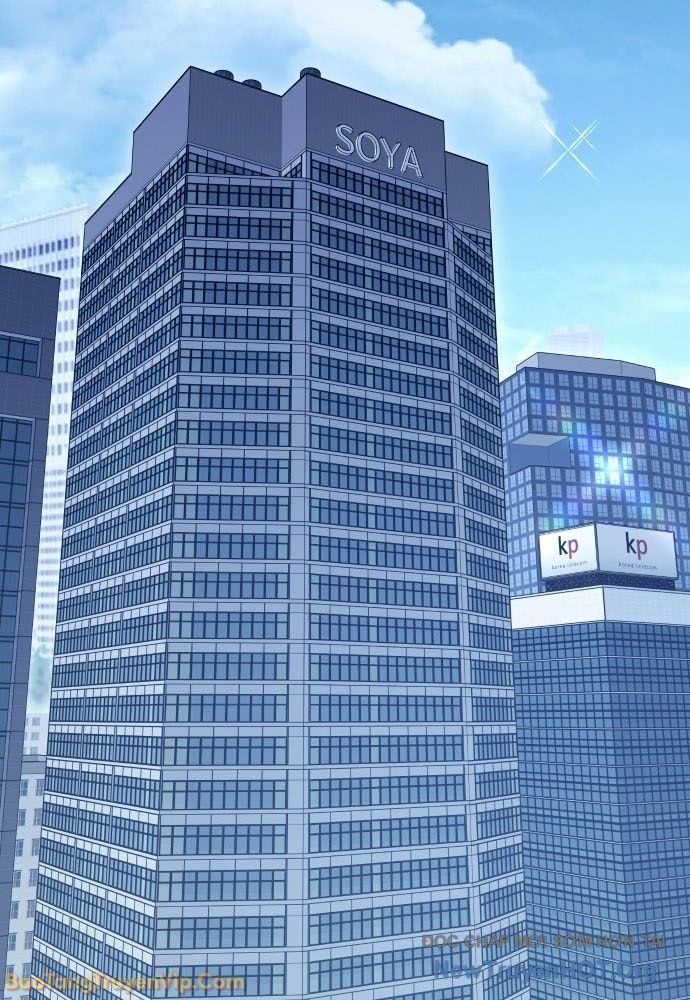 Hôm Nay Cũng Tan Làm Đúng Giờ: Chapter 1