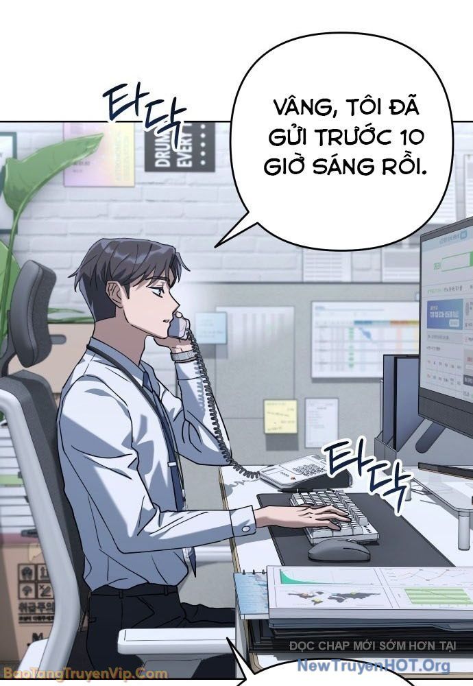 Hôm Nay Cũng Tan Làm Đúng Giờ: Chapter 1