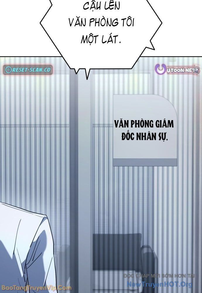 Hôm Nay Cũng Tan Làm Đúng Giờ: Chapter 1