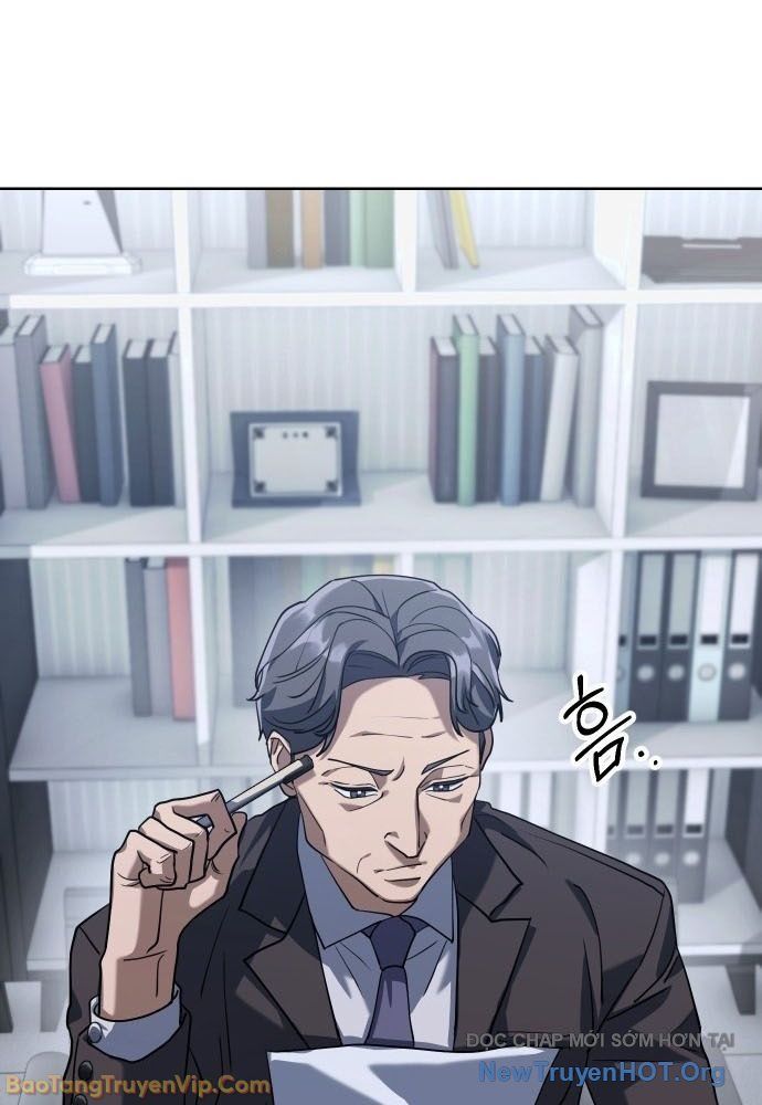 Hôm Nay Cũng Tan Làm Đúng Giờ: Chapter 1