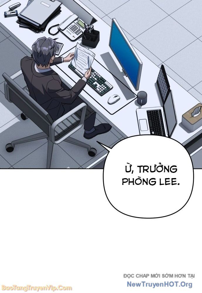 Hôm Nay Cũng Tan Làm Đúng Giờ: Chapter 1