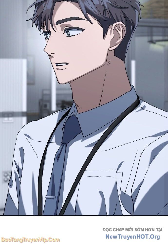 Hôm Nay Cũng Tan Làm Đúng Giờ: Chapter 1