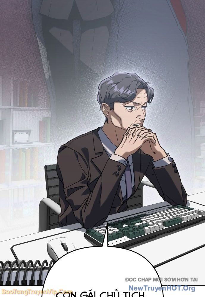 Hôm Nay Cũng Tan Làm Đúng Giờ: Chapter 1