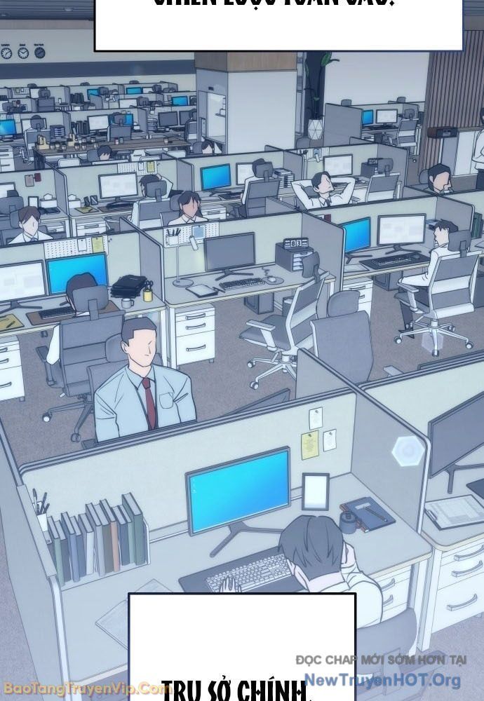 Hôm Nay Cũng Tan Làm Đúng Giờ: Chapter 1