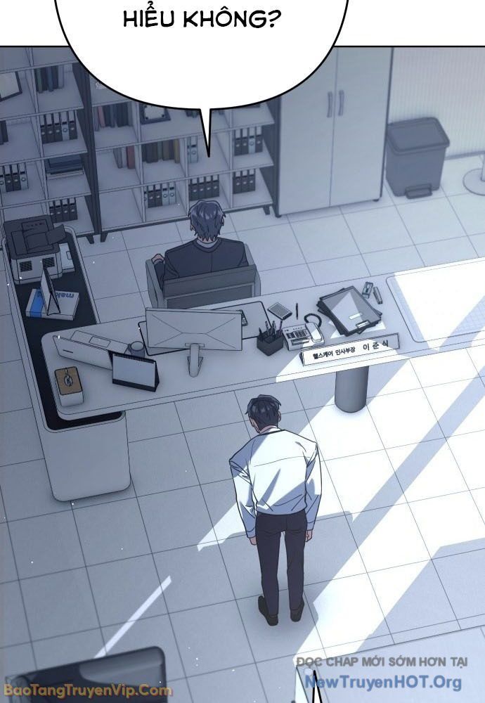 Hôm Nay Cũng Tan Làm Đúng Giờ: Chapter 1